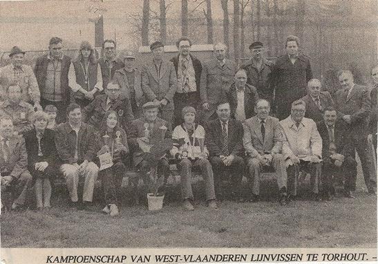 Kampioenschap van West-Vlaanderen