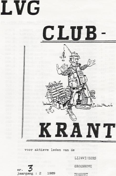 Clubkrant