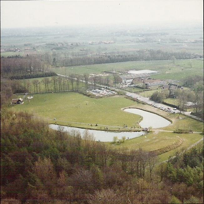 Luchtfoto