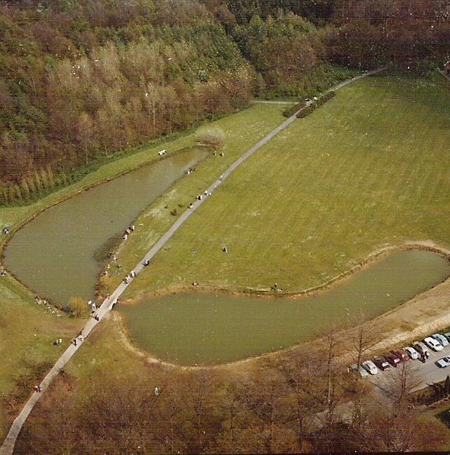 Luchtfoto