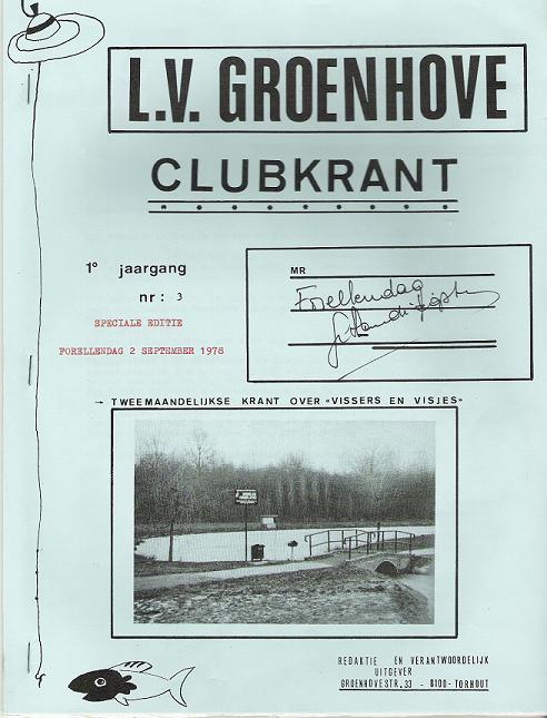 Clubkrant