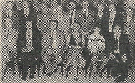 Kampioenen 1981