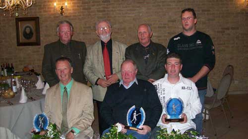 Kampioenen 2007